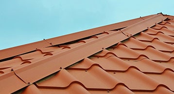 roof-work
